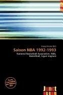 Saison NBA 1992-1993 foto