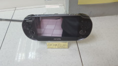 PLAYSTATION VITA + INCARCATOR (LM03) foto