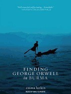 Finding George Orwell in Burma foto