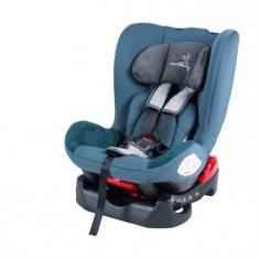 Scaun Auto Dhs Voyage Grupa 0-18 Kg Albastru foto