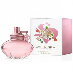 Shakira S by Shakira Eau Florale EDT 50 ml pentru femei foto