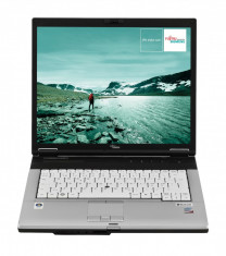 Fujitsu Lifebook E8310 C2D T8100 2.10 GHz foto