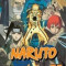 Naruto, Volume 55