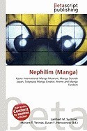 Nephilim (Manga) foto