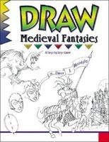 Draw Medieval Fantasies foto