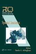 Practical Handbook of Spatial Statistics foto