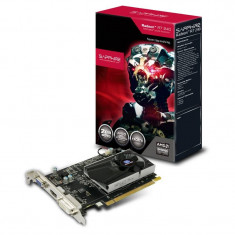 Placa video Sapphire AMD Radeon R7 240 2 GB DDR3 foto