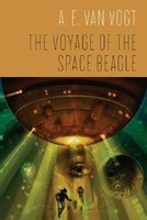 The Voyage of the Space Beagle foto