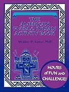 The American Pueblo Indian Activity Book foto