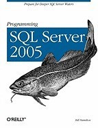 Programming SQL Server 2005 foto