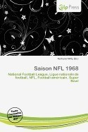 Saison NFL 1968 foto