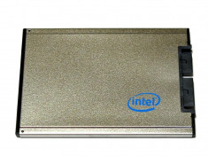 SSD Intel X18-M 80 GB 1.8&amp;quot; - reconditionat foto