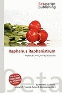 Raphanus Raphanistrum foto