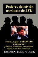 Poderes Detr S de Asesinato de JFK foto