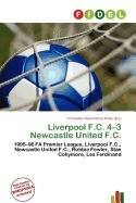 Liverpool F.C. 4-3 Newcastle United F.C. foto