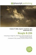 Beagle B.206 foto
