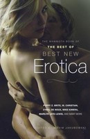 The Mammoth Book of the Best New Erotica foto