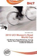 2010 Uci Women&amp;#039;s Road World Cup foto