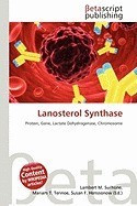 Lanosterol Synthase foto