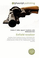 Enfield Revolver foto