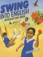 Swing Into English - Introductory Book foto