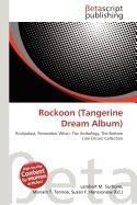 Rockoon (Tangerine Dream Album) foto