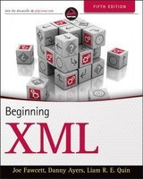 Beginning XML foto