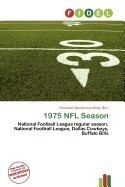 1975 NFL Season foto