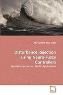 Disturbance Rejection Using Neuro-Fuzzy Controllers foto