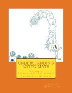 Understanding Lotto Math: Volume 4 Draws Without Replacement Two Drawing Machines foto