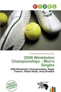 2006 Wimbledon Championships - Men&amp;#039;s Singles foto