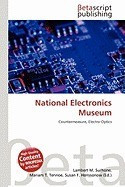 National Electronics Museum foto