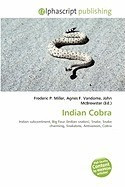 Indian Cobra foto