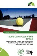 2006 Davis Cup World Group foto