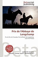 Prix de L&amp;#039;Abbaye de Longchamp foto