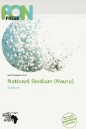 National Stadium (Nauru) foto