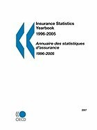 Insurance Statistics Yearbook 2007 foto