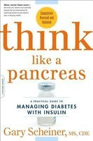 Think Like a Pancreas: A Practical Guide to Managing Diabetes with Insulin foto