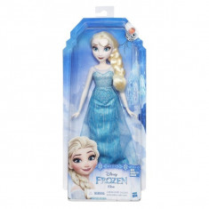 Disney Frozen - Elsa foto