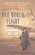 Norman Corwin&amp;#039;s One World Flight: The Lost Journal of Radio&amp;#039;s Greatest Writer foto