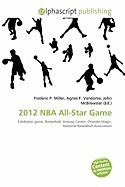 2012 NBA All-Star Game foto