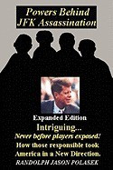 Powers Behind JFK Assassination - Expanded Edition foto