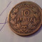 10 LEPTA 1869 GRECIA/4