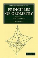 Principles of Geometry foto