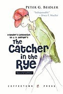 A Reader&amp;#039;s Companion to J.D. Salinger&amp;#039;s the Catcher in the Rye foto