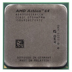 AMD Athlon 64 3500+ 2.20 GHz - second hand foto