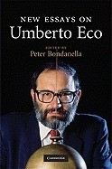 New Essays on Umberto Eco foto