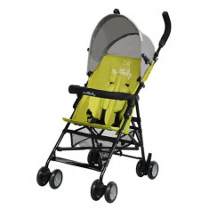 Carucior Sport Dhs Buggyboo Verde foto