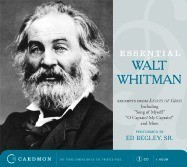 Essential Walt Whitman foto