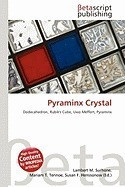 Pyraminx Crystal foto